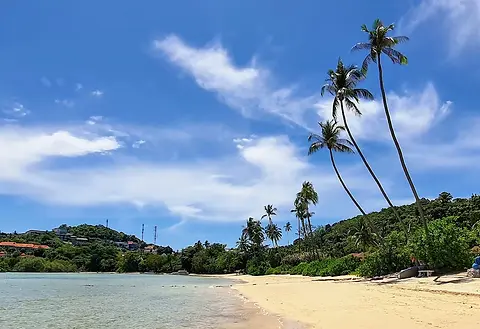 Luxury Bareboat Charter – Impressions across Thailand’s breathtaking Andaman Sea.