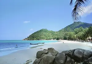 Luxury Bareboat Charter – Impressions across Thailand’s tropical Gulf of Thailand, discovering the Samui Archipelago.