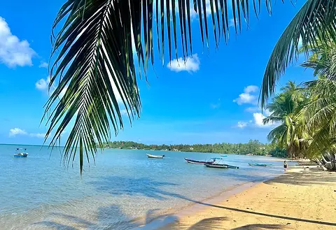 Luxury Bareboat Charter – Impressions from Thailand