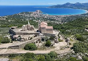 Luxury Yacht Charter – Impressions across Calvi.