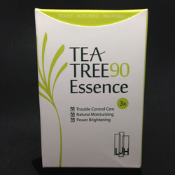 TeaTree 90 Essence (Front Packaging)