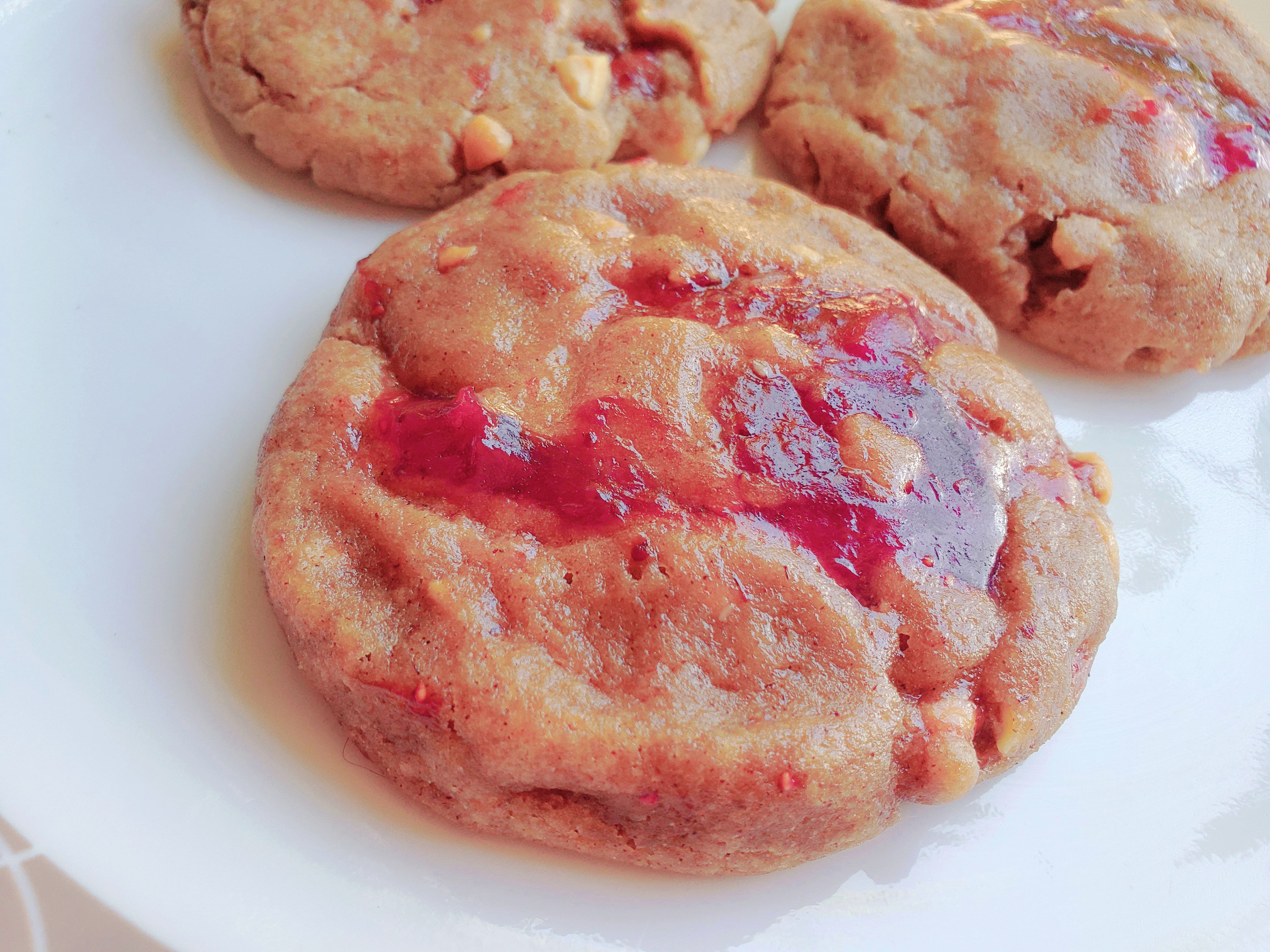 PBnJ Cookie