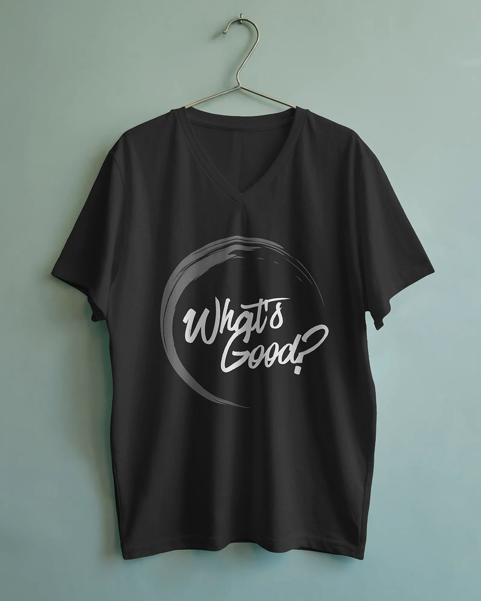 Thumbnail: Whats Good?