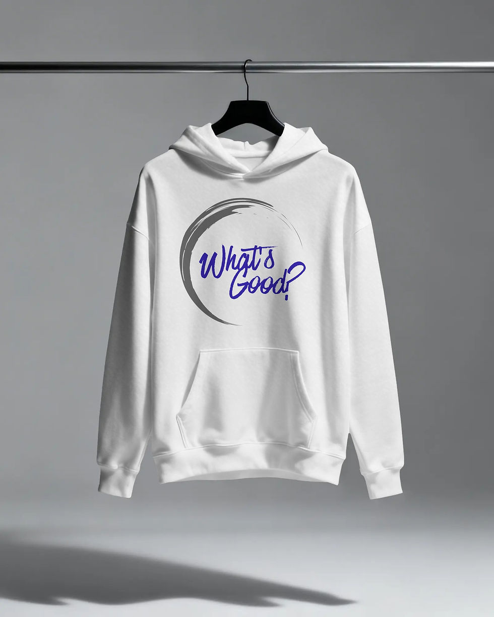 Thumbnail: Whats Good?