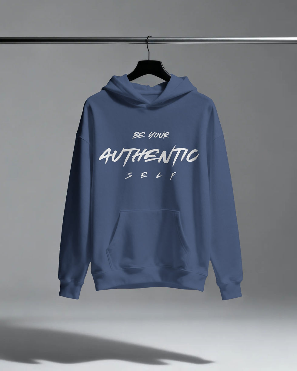 Thumbnail: Be your authentic self