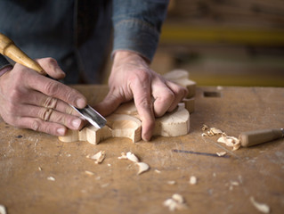 the One who began a good work...