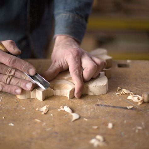 Captación de clientes para mesas de madera a medida