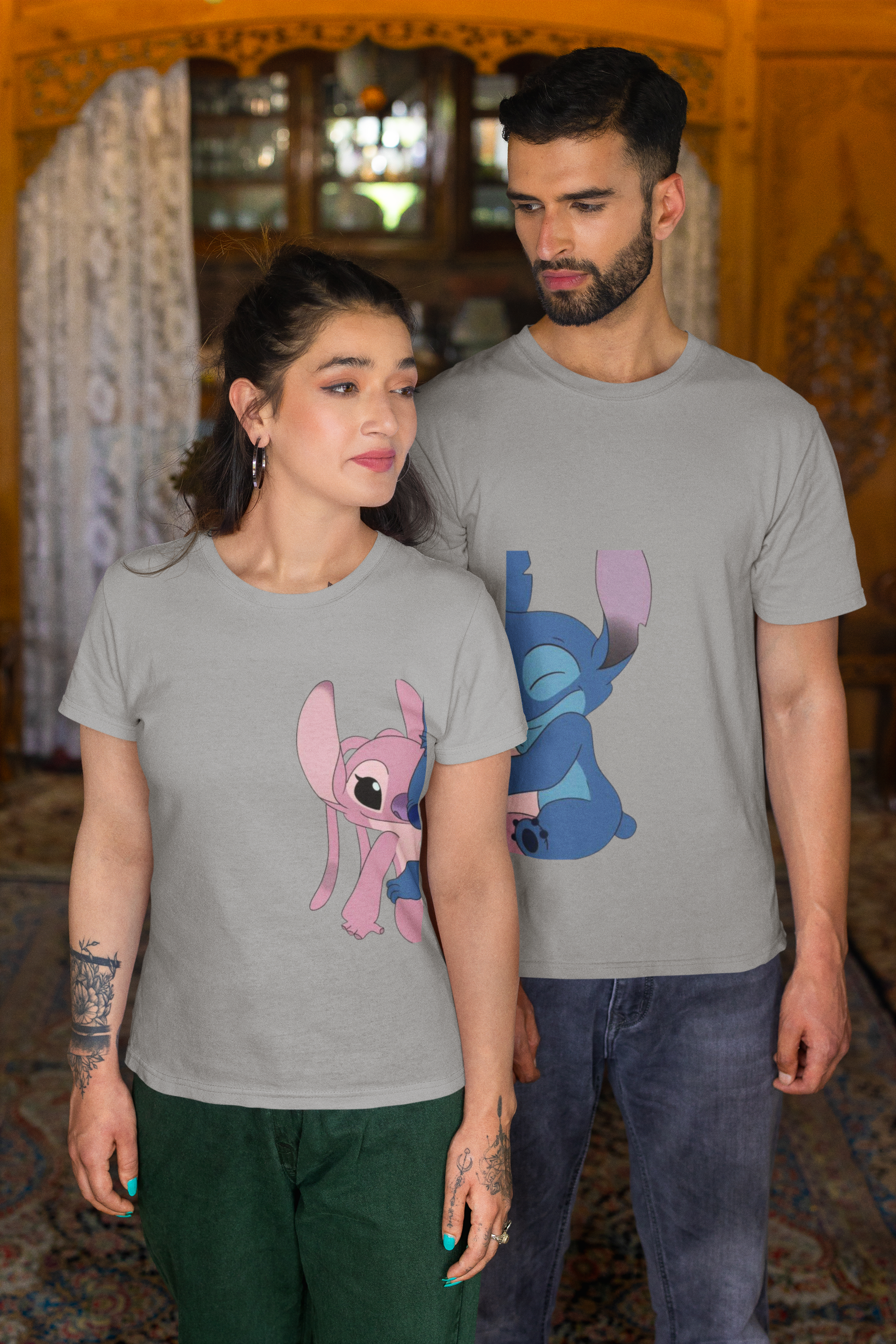 Couple tshirt tees tshirts customized t-shirts matching t-shirt for unique designs quotes for printing ideas cute & funny