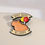 Thumbnail: Don't Worry Be Happy lapel Pins