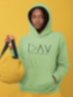 Affordable unisex custom hoodies with stylish prints