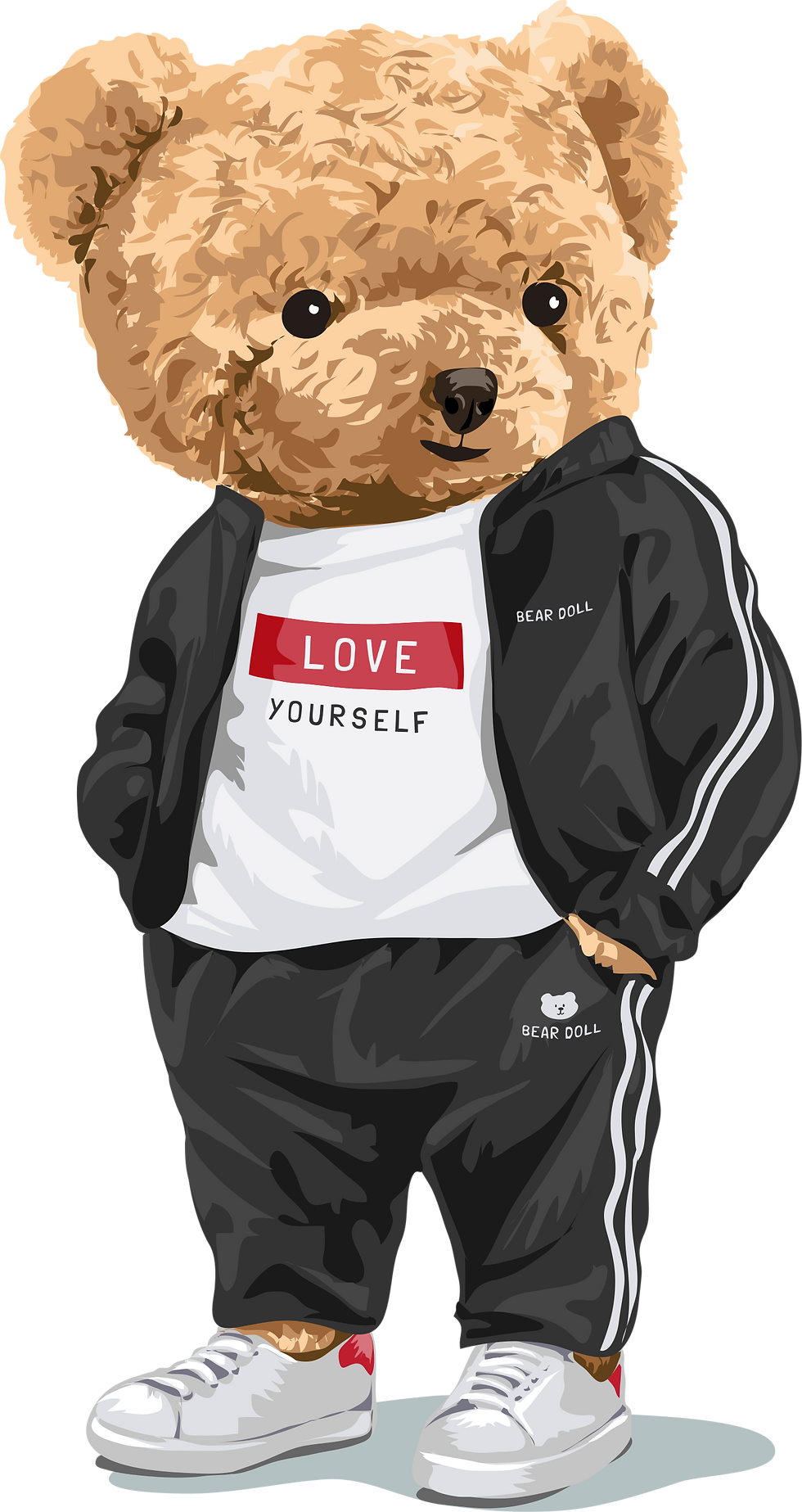 Thumbnail: Love Yourself