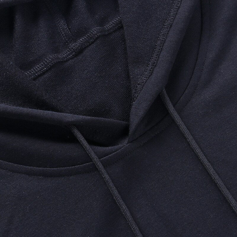 Thumbnail: Unisex hoodie customized hoodie  matching hoodie for unique designs quotes for printing ideas cute & funny