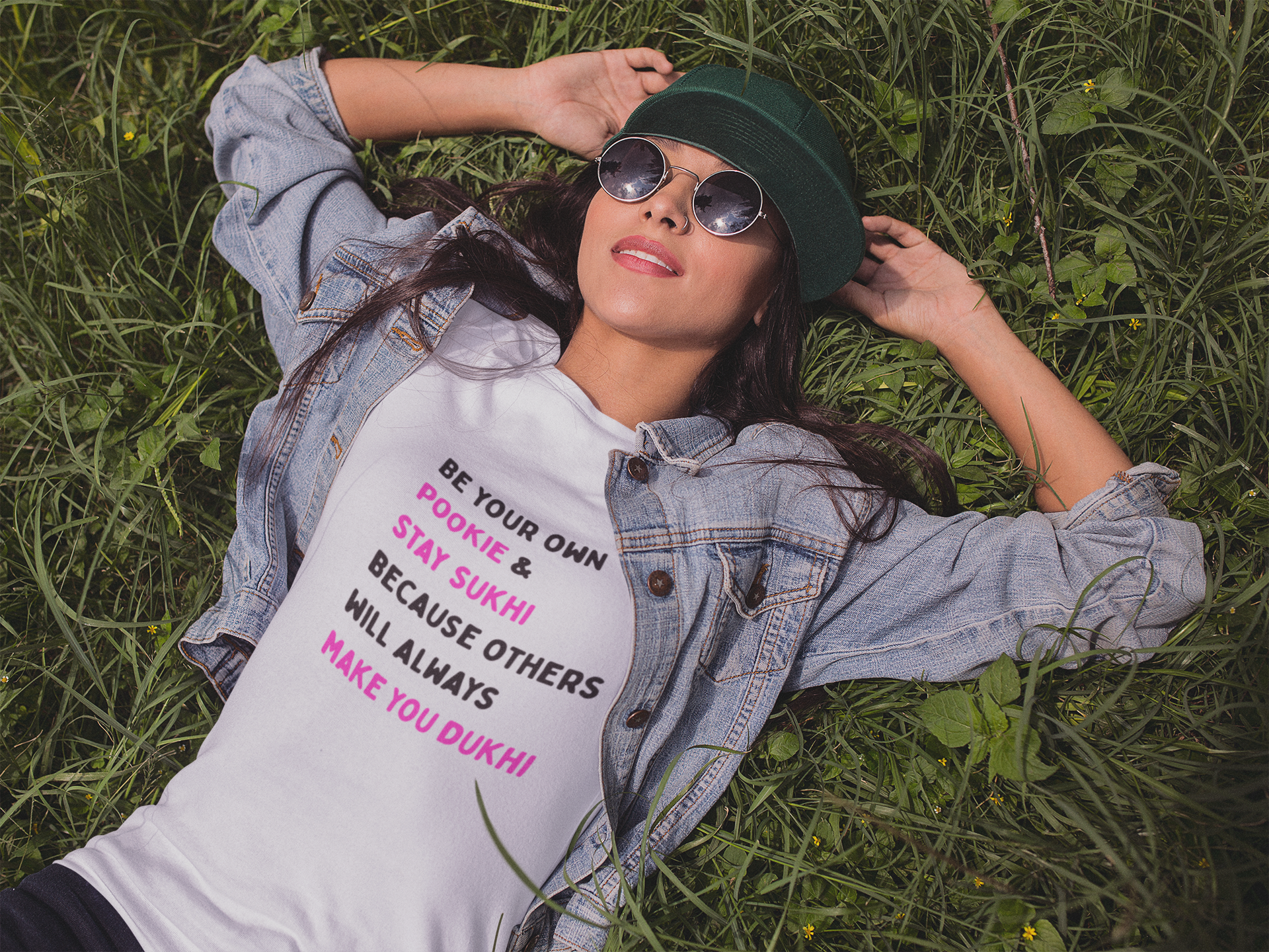 Printed options for Slogan Tshirts The Tee Shop