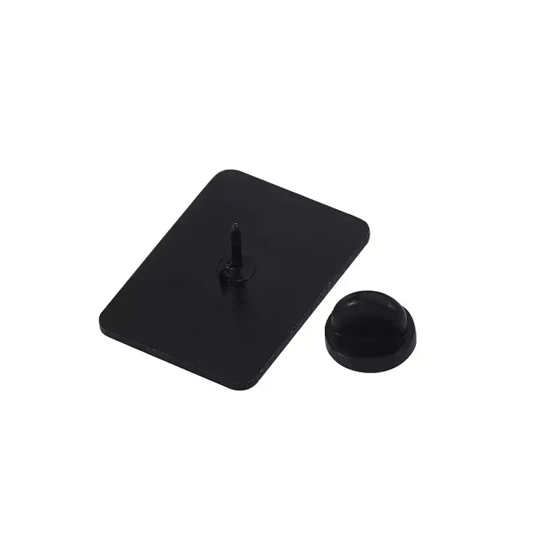 Thumbnail: Enamel pins for denim jackets