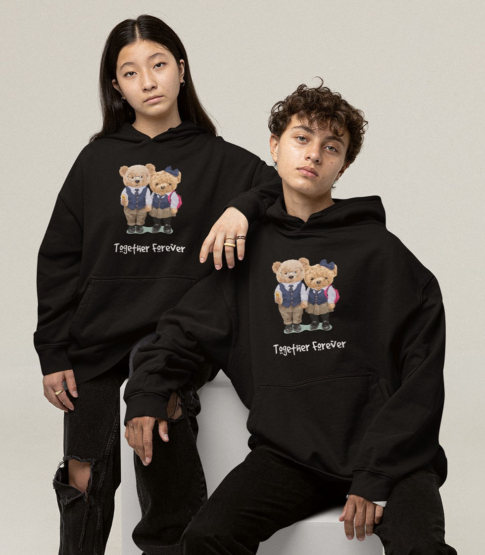 Thumbnail: Together Forever