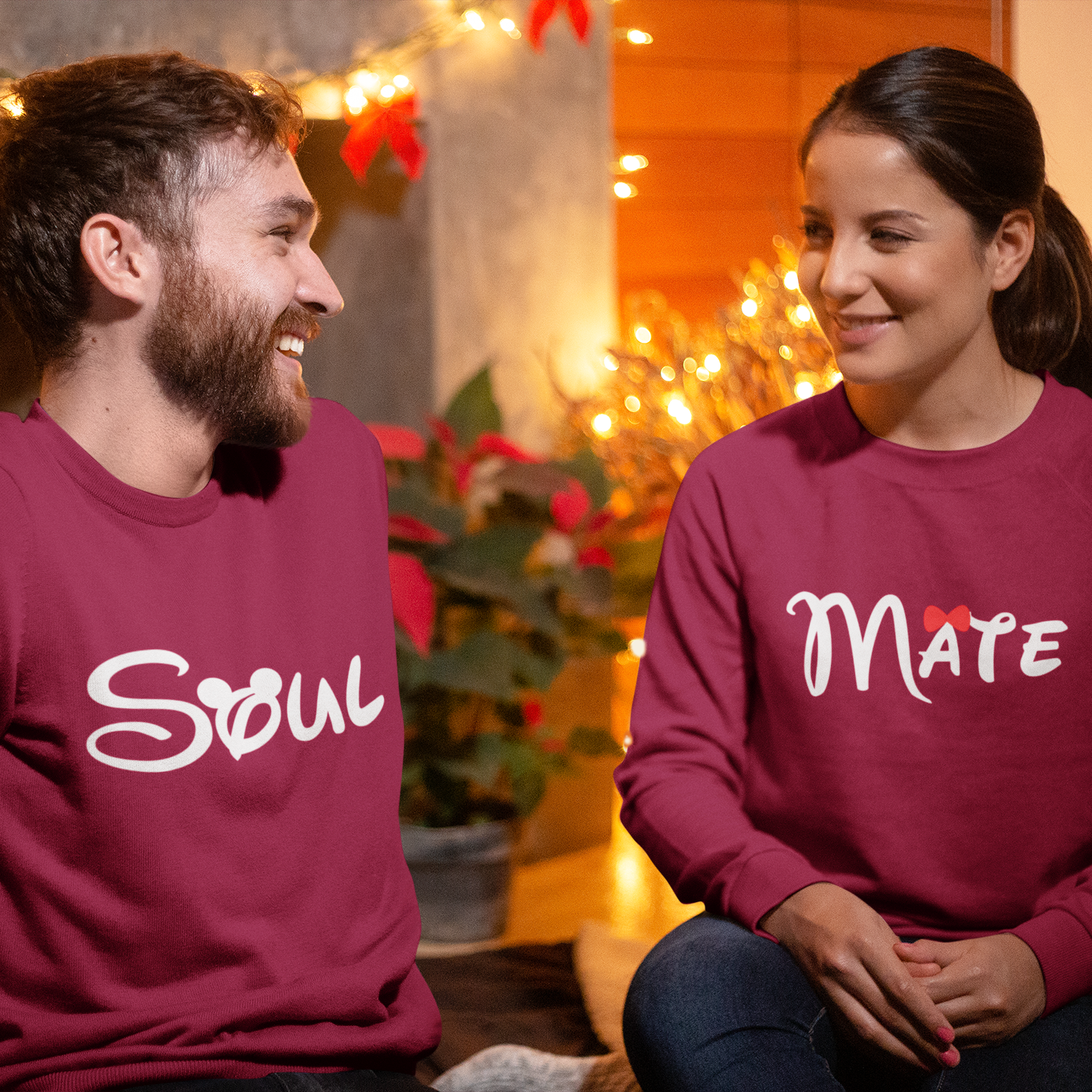 Soul Mate