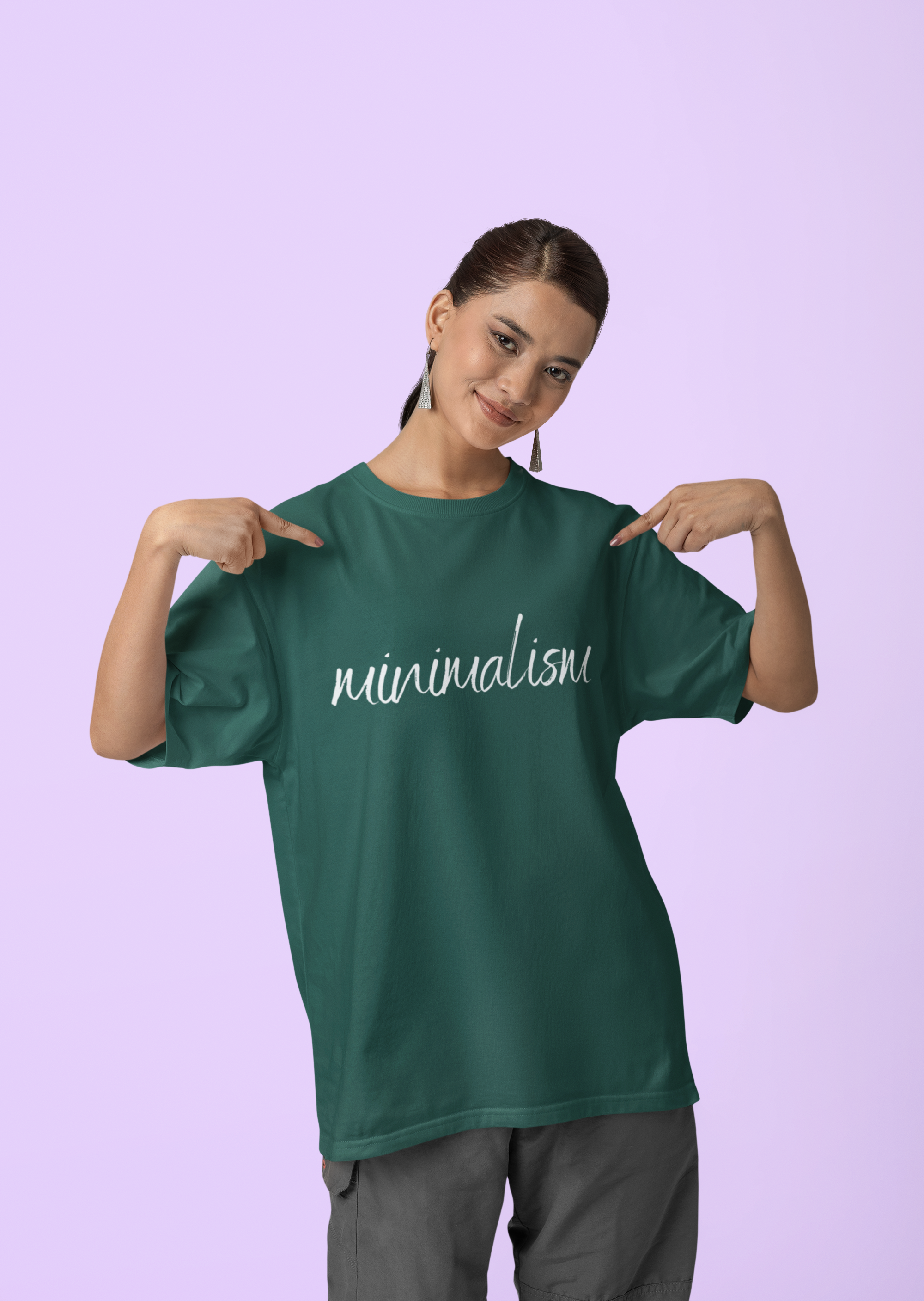 Statement slogan t-shirts for Gen Z Let your t-shirt do the talking unique tees
