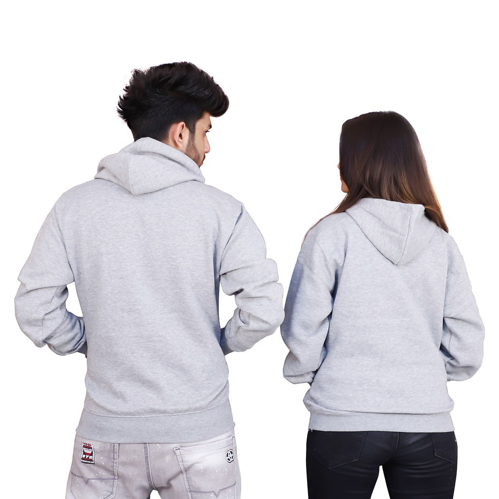 Thumbnail: She is my queen - He is my King