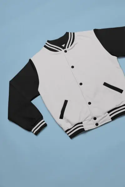 Unisex Versatile bomber jacket