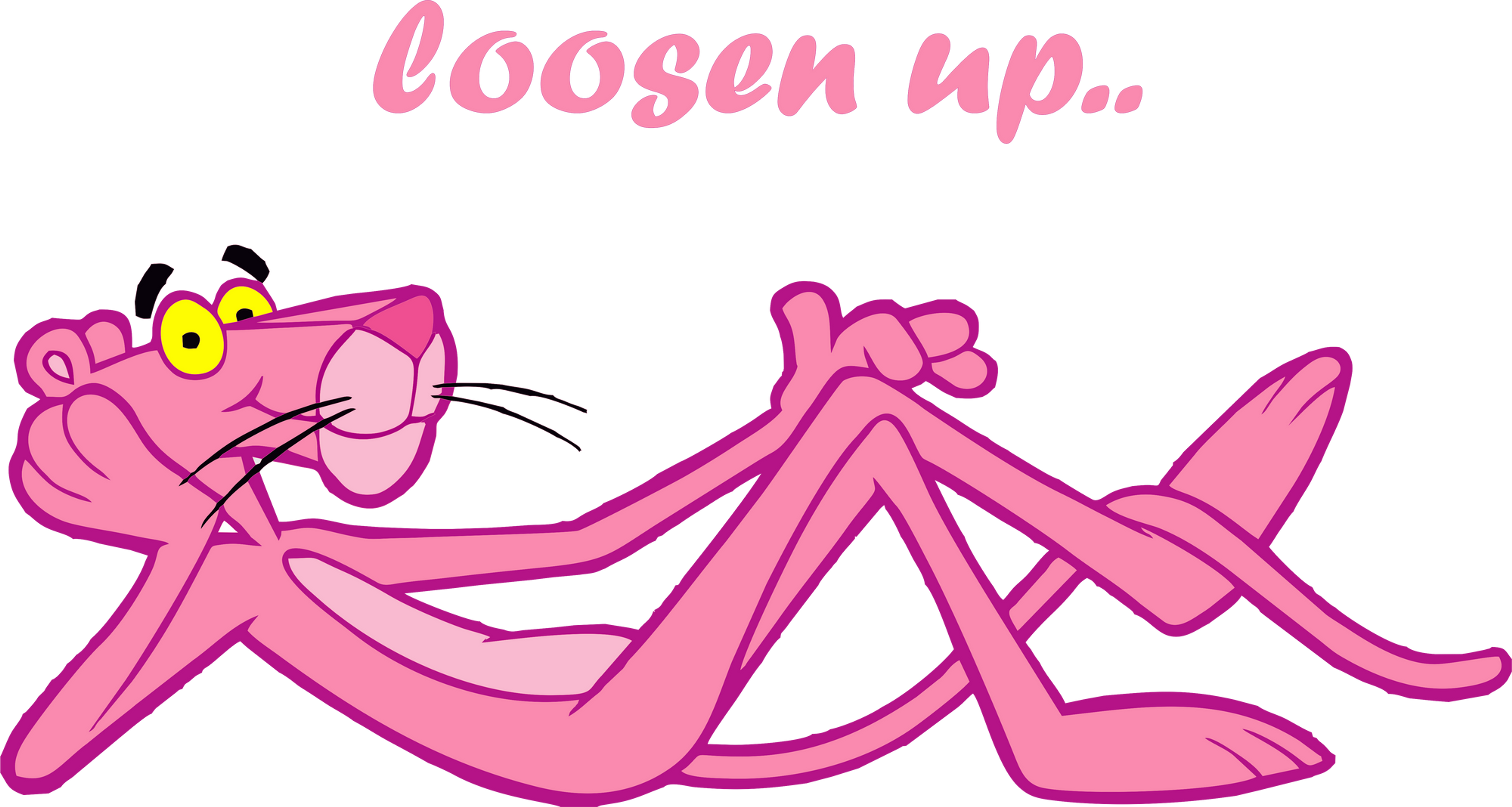 Loosen Up