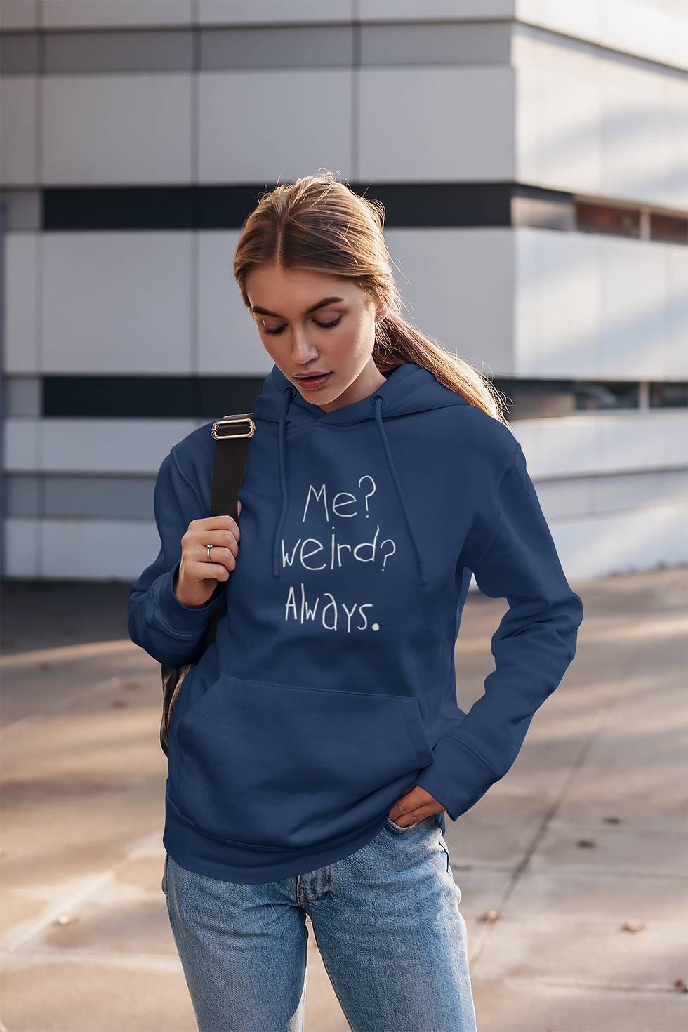 High-quality unisex hoodies with customized printing