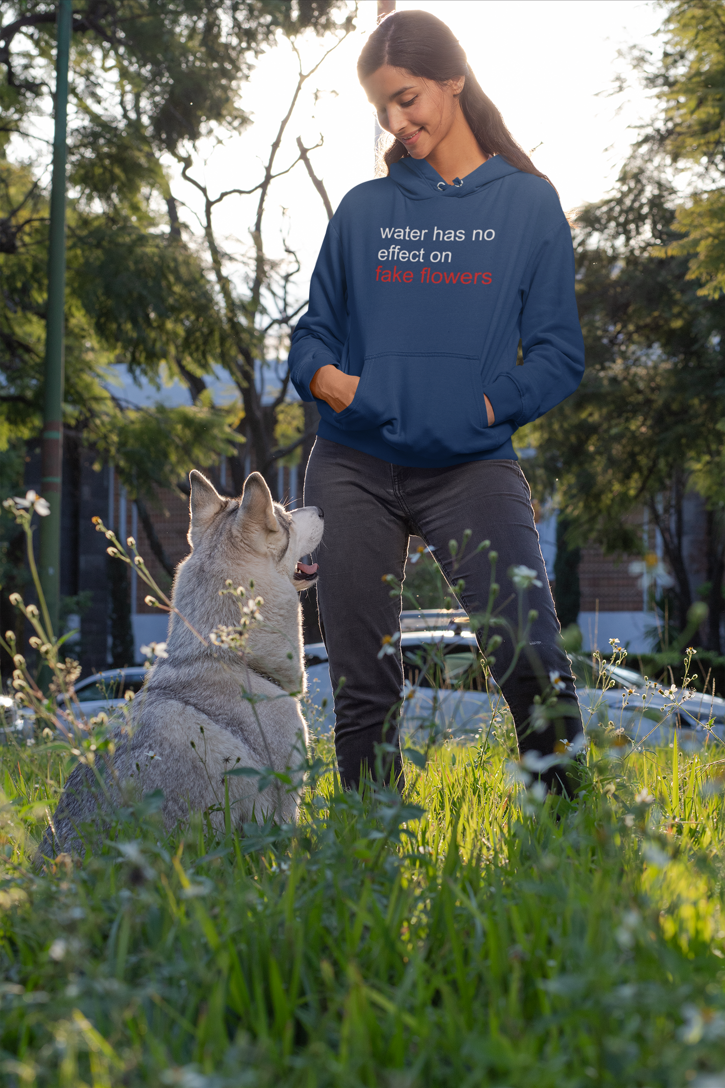 Custom printed hoodies for men and women