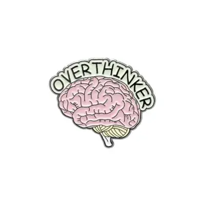 Enamel pins for denim jackets