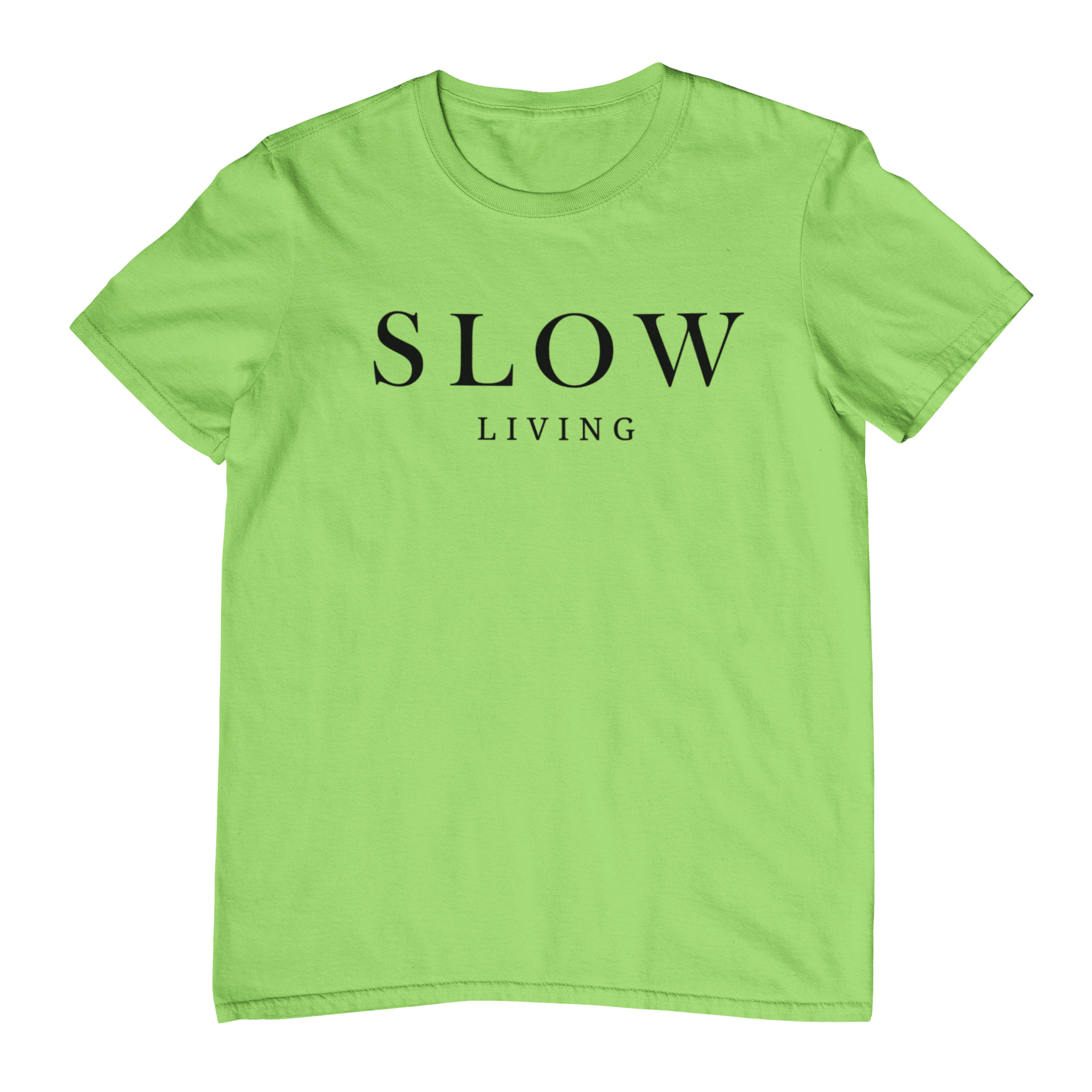 Unique message t-shirts for Gen Z High-quality graphic tees with slogans