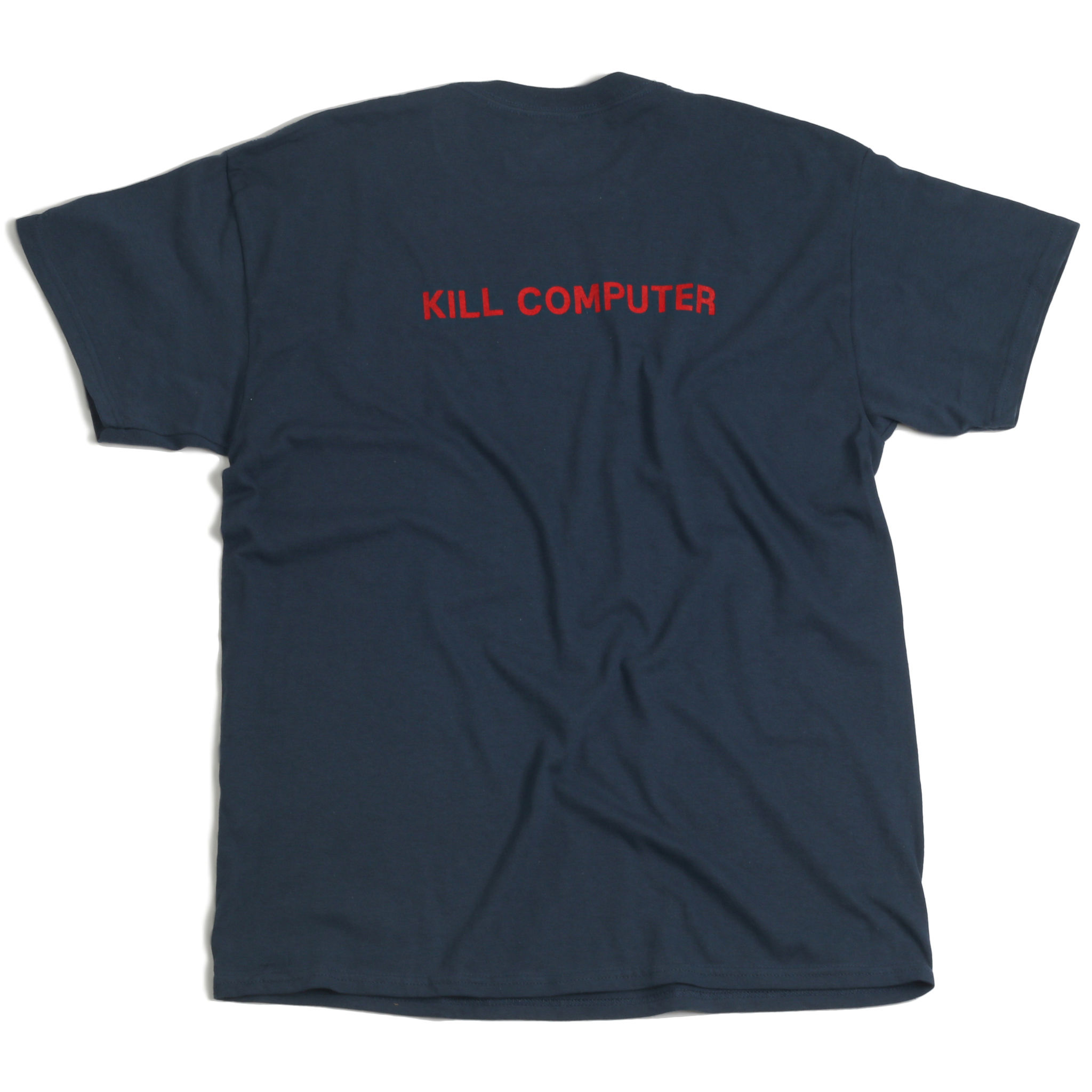 Kill Computer