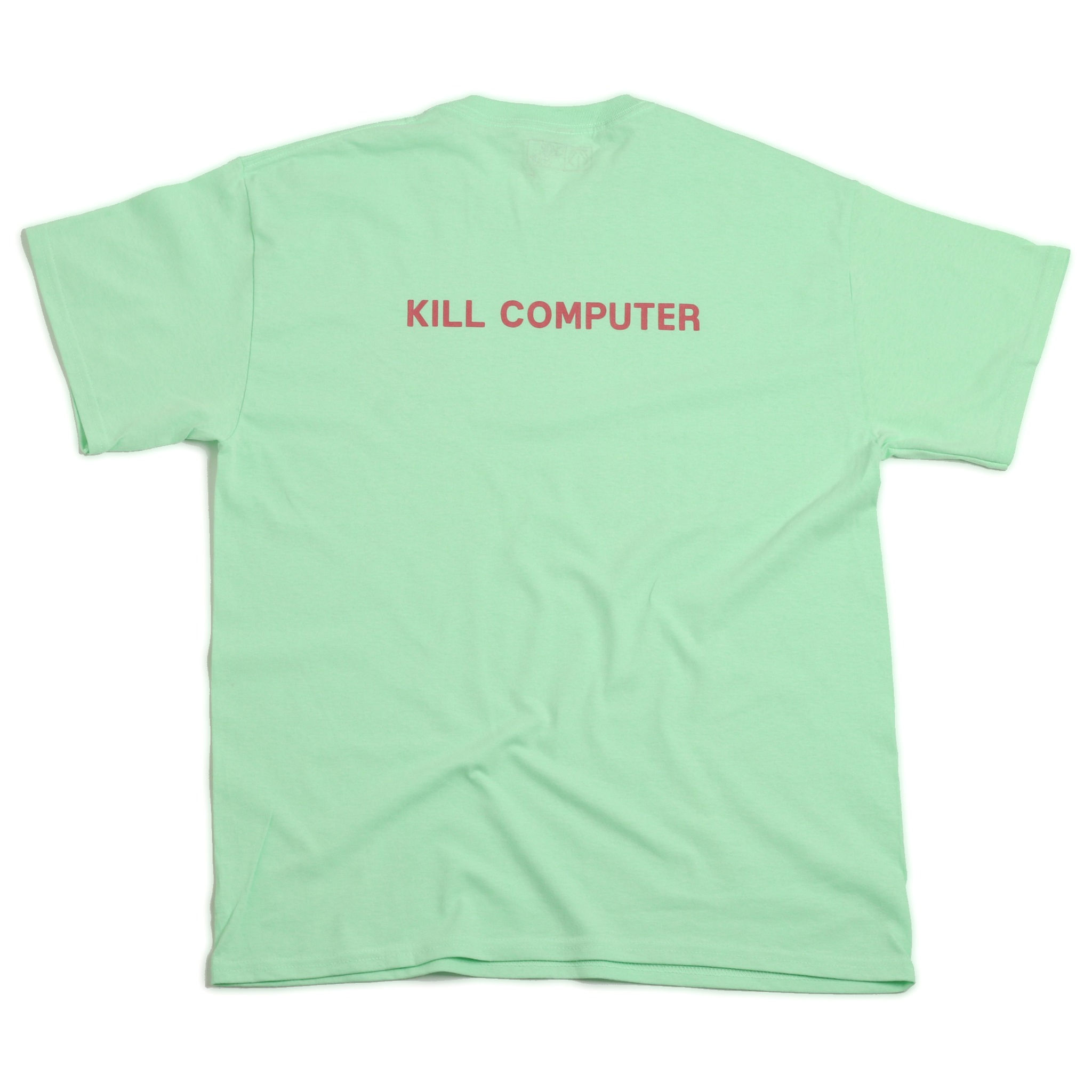 Kill Computer