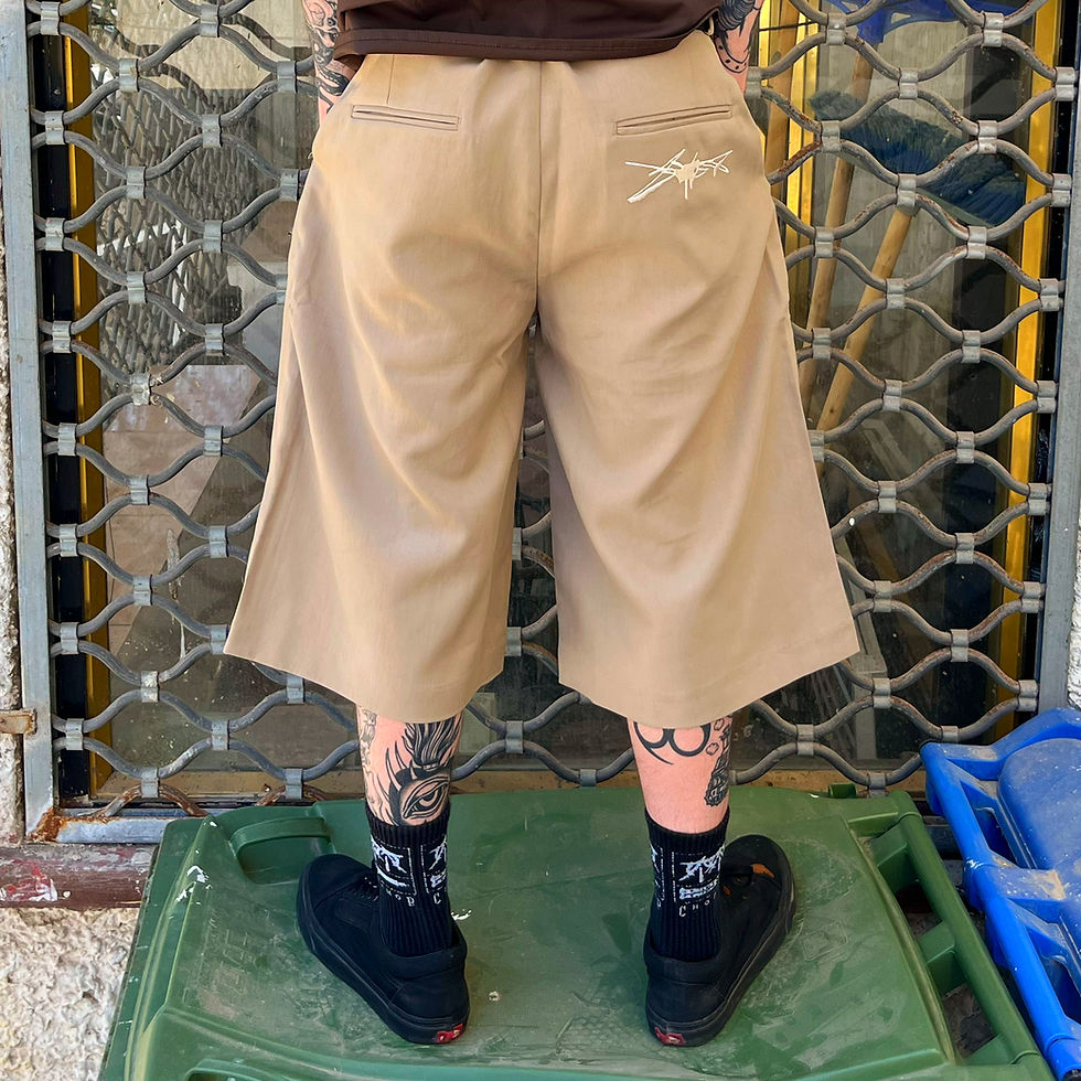 Thumbnail: NEHORAICORE JORTS