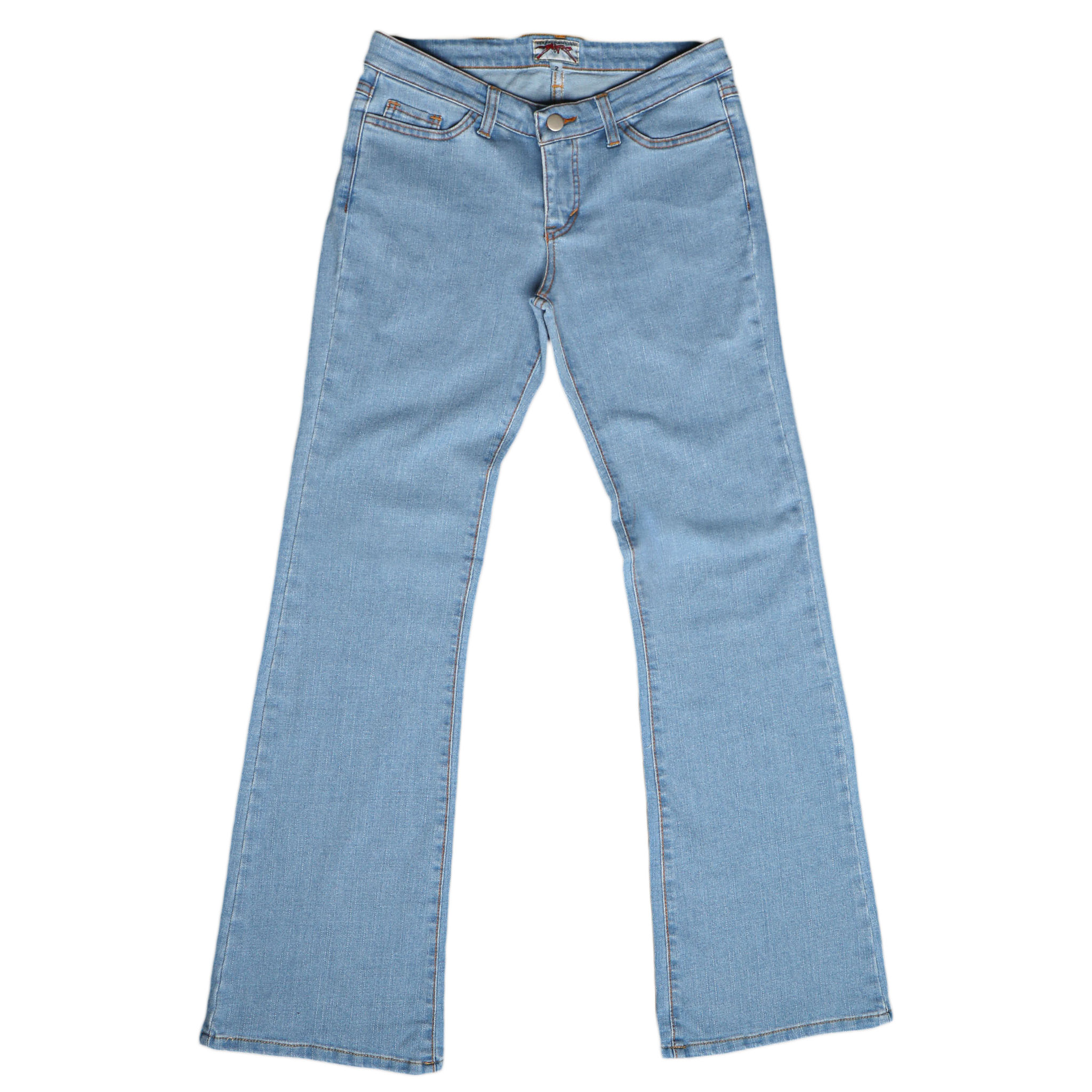 LOW.RES DENIM