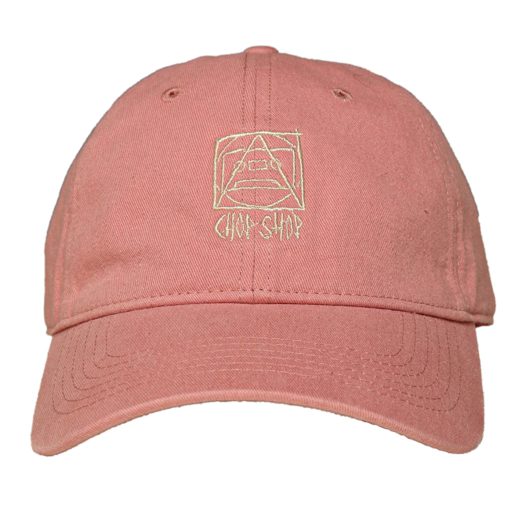 BOXLOGO DADCAP 7920