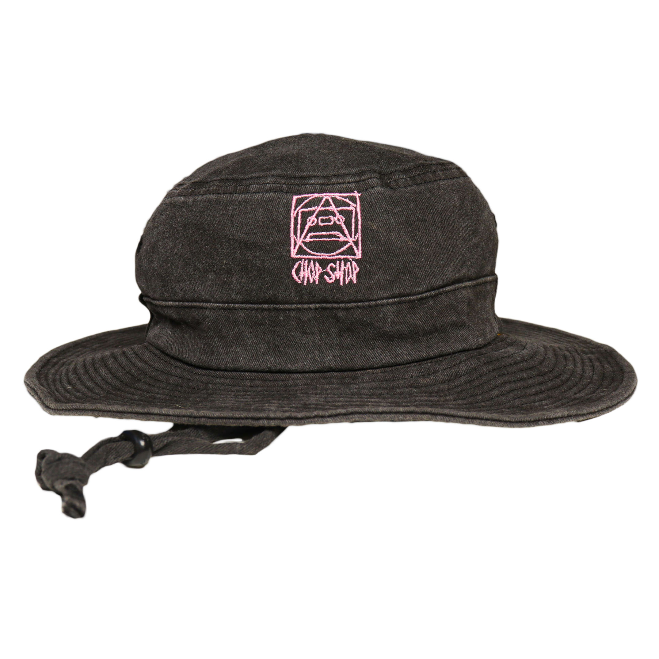 BOXLOGO BUCKET BPW