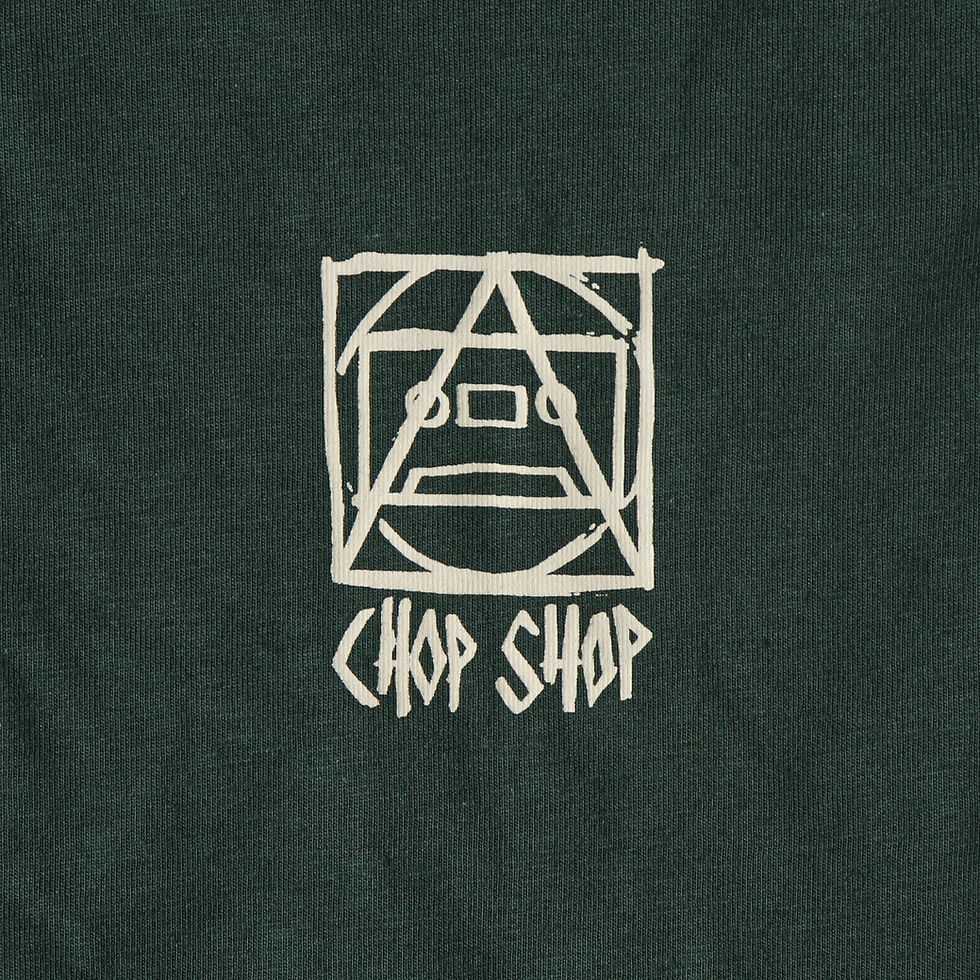 Thumbnail: BOXLOGO G300