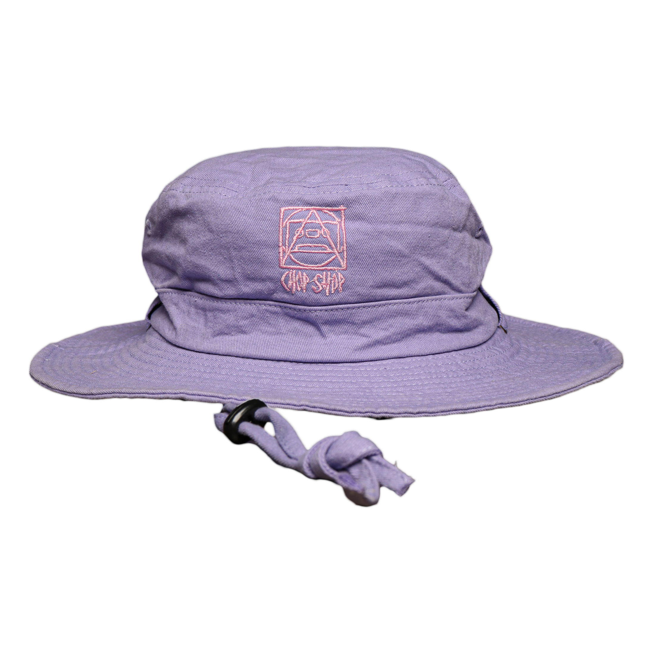 BOXLOGO BUCKET LP