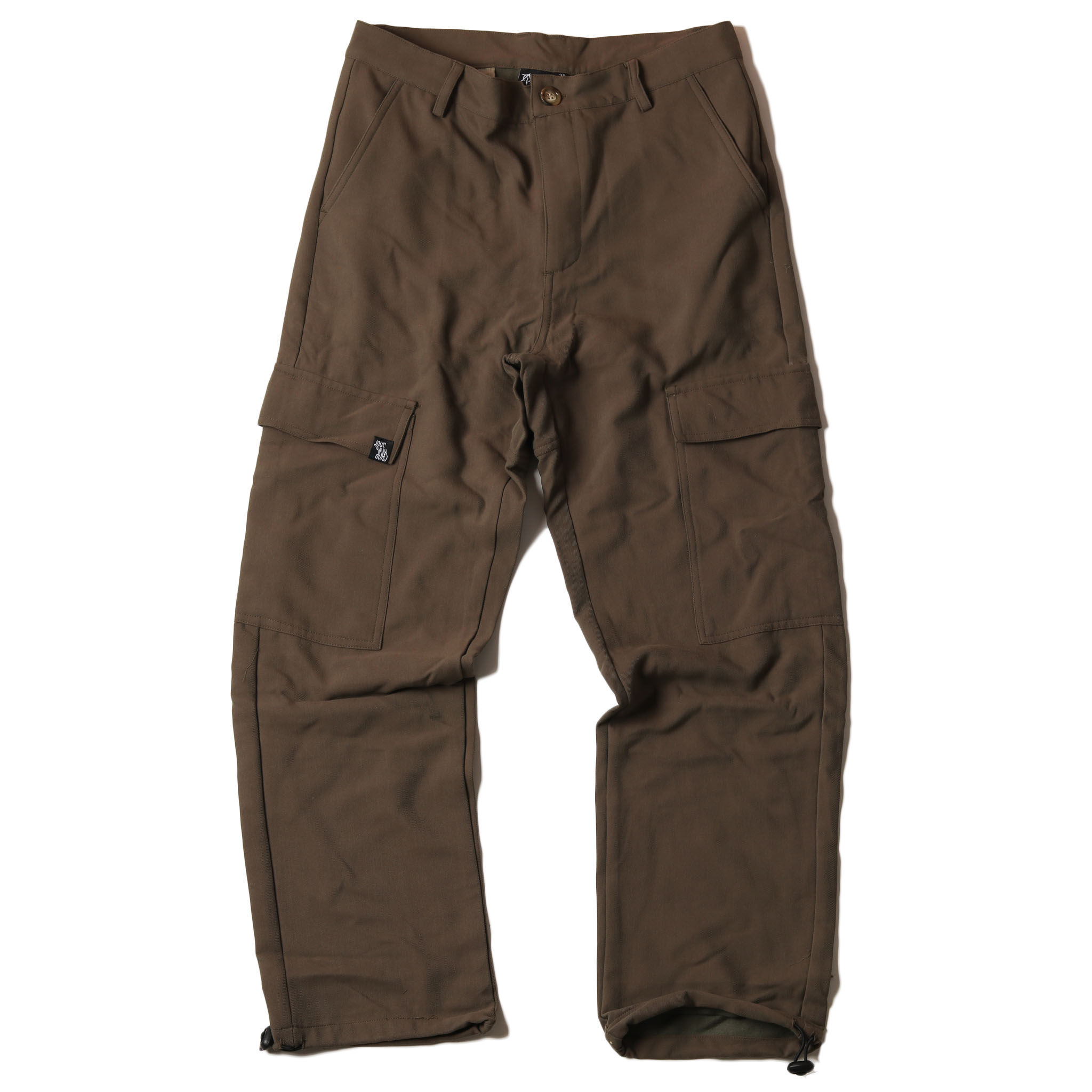 Jungle Cargo Olive