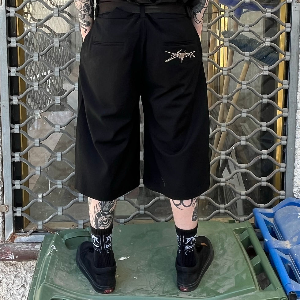 Thumbnail: NEHORAICORE JORTS