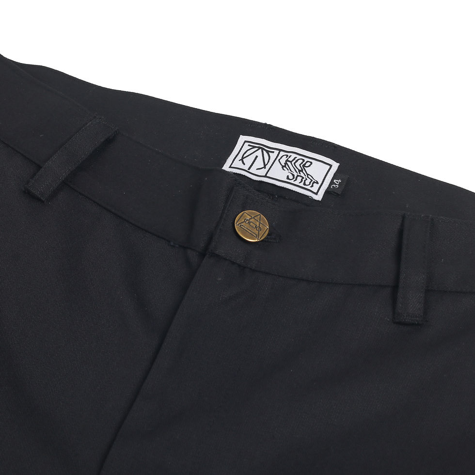 Thumbnail: Easy Work Pants