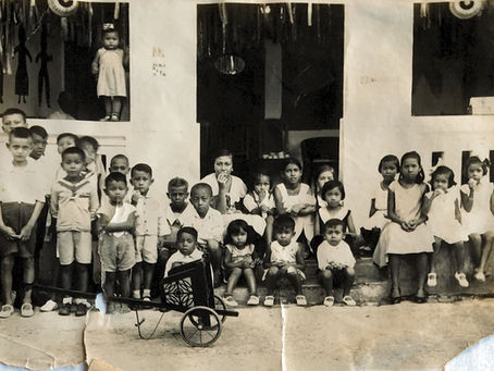 Liebe zwischen zwei Welten – Wenn Schweizer und Indonesier sich finden