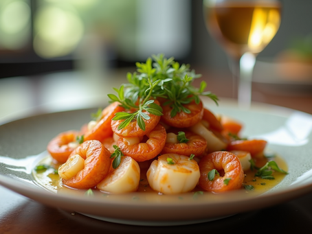 Chef Jason Raffin: A Culinary Icon in Lahaina