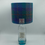 Thumbnail: Checked Harris Tweed Gin Lamp 