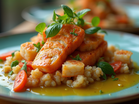 How to Find the Best Personal Chef in Maui