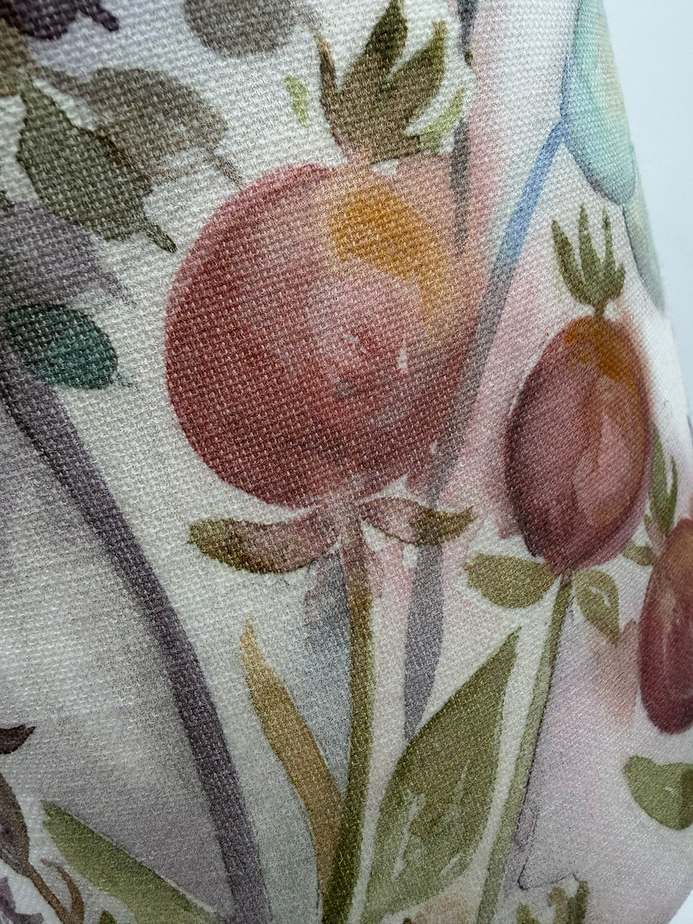 Thumbnail: Hedgerow Floral Gin Lamp 