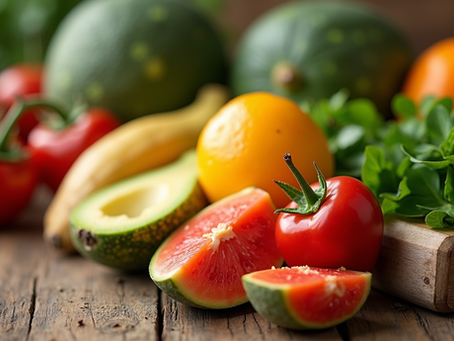 Meet Jason Raffin: Maui’s Premier Private Chef