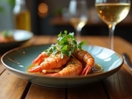 Experience Culinary Excellence with Jason Raffin in Maui