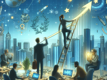 Smart Money Moves: Top Investment Strategies for Startup Success in 2024