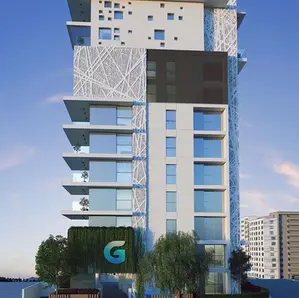 GAIA Residences