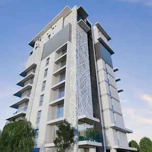 GAIA Residences