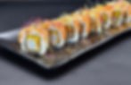 FLAMME TROPICALE